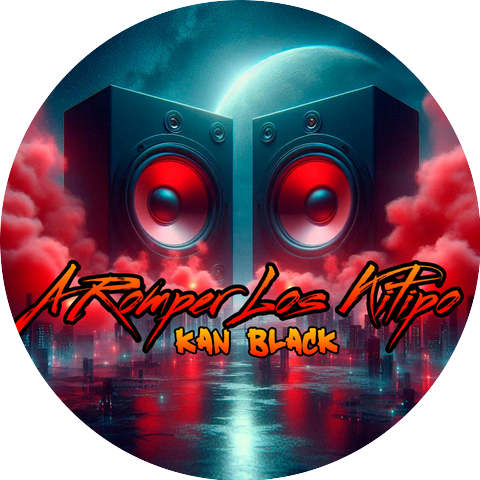 Kan Black