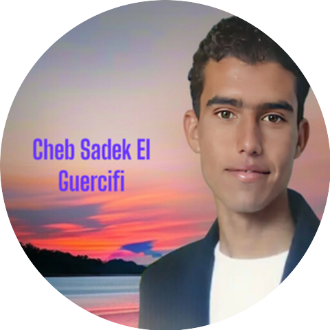Cheb Sadek El Guercifi