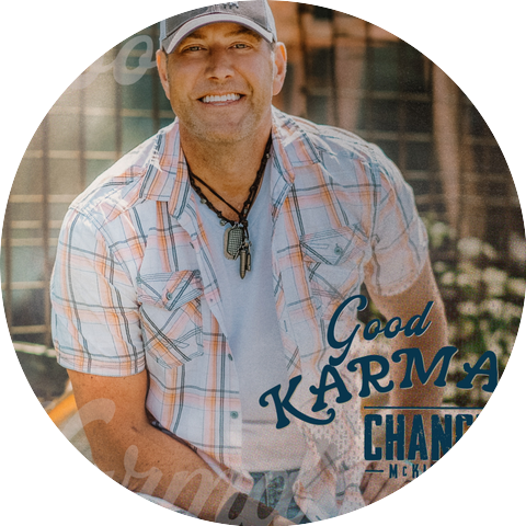 Chance McKinney