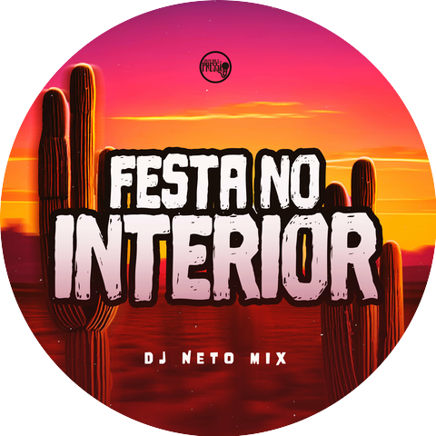 DJ Neto Mix