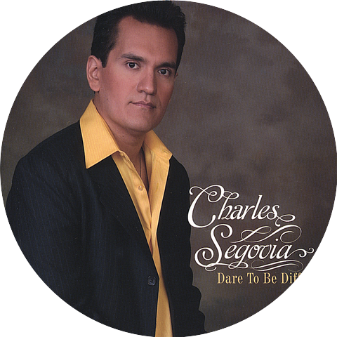 Charles Segovia