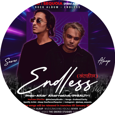 Alaap Das & Sever & BandSequoia