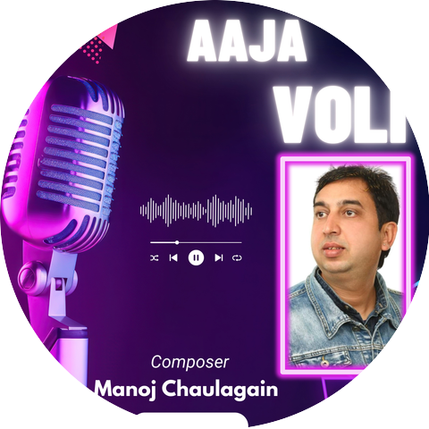 Manoj Chaulagain