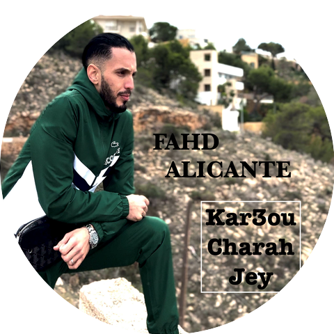 FAHD ALICANTE