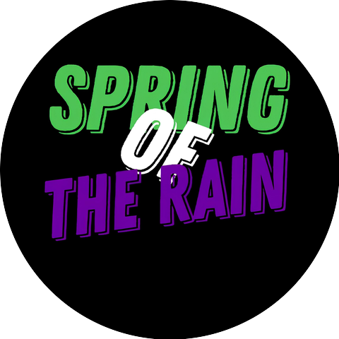 Spring Of The Rain