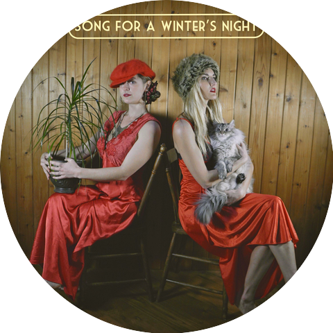 Rumour Mill, Anna Katarina, Aline Deanna