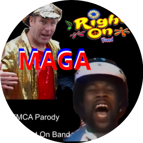 Right On Band