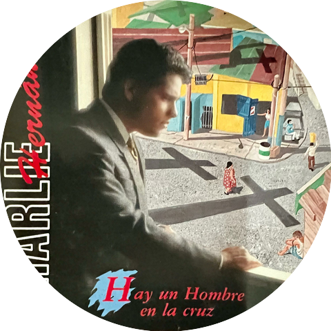 Charlie Hernández
