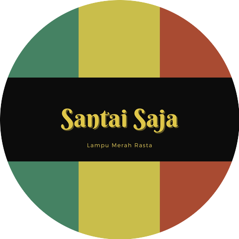 Lampu Merah Rasta