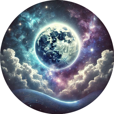Qi Life Calm
