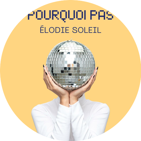 Élodie Soleil