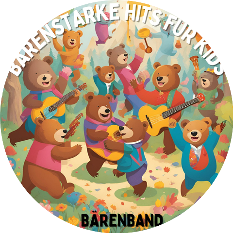 Bärenband