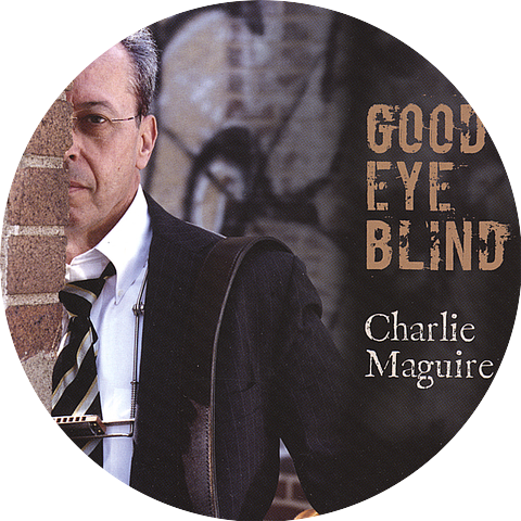 Charlie Maguire