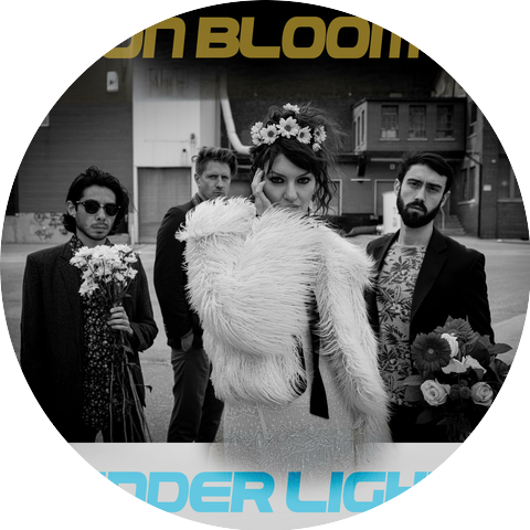 Neon Bloom