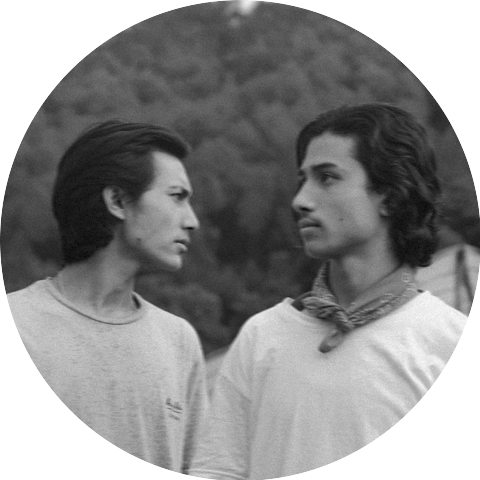 Sabal Dev Shrestha, Samir Shrestha