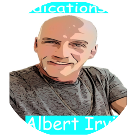 Albert Irving