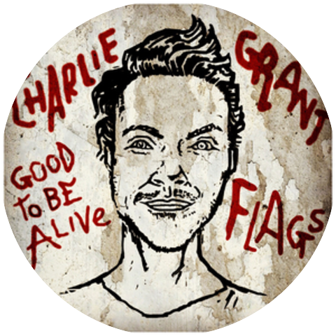Charlie Grant