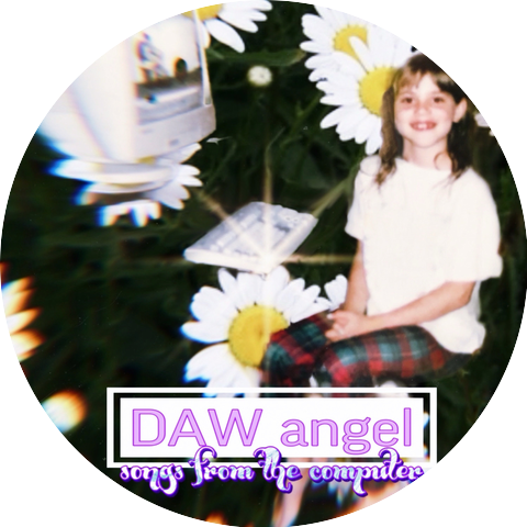 DAW angel