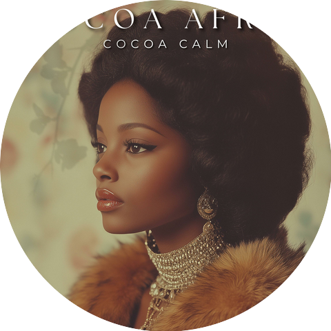 Cocoa Afros