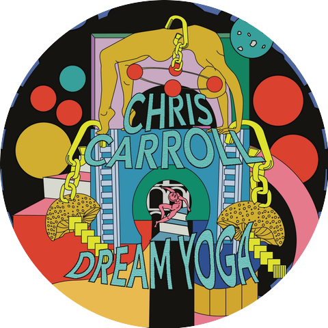 Chris Carroll