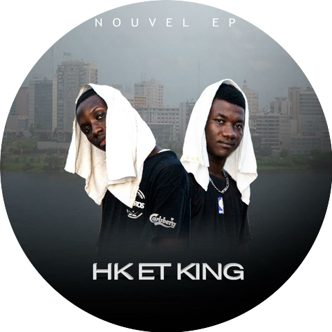 Hk et King