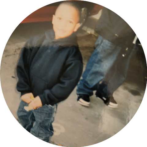Dboy Will