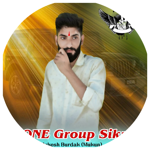 Mukesh Burdak
