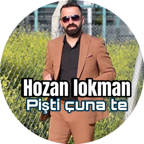 hozan lokman