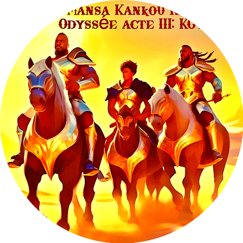 Mansa Kankou Kuruma