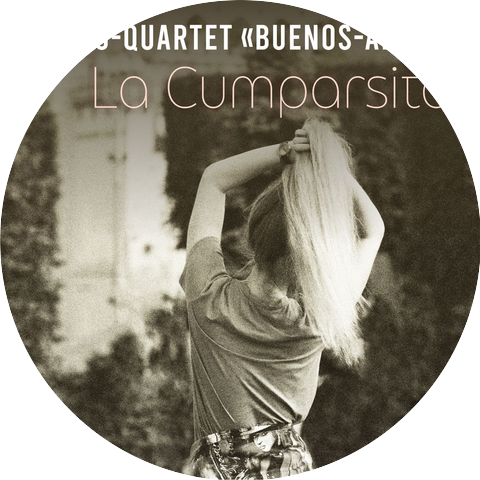 Tango-Quartet "Buenos-Aires"