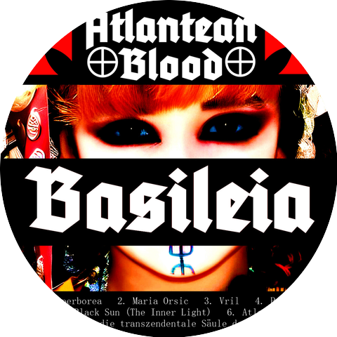 Atlantean Blood