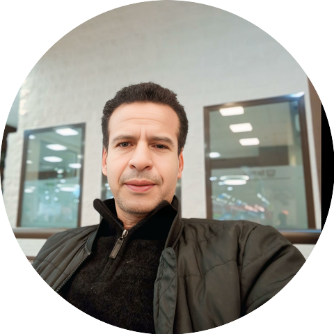 mhamed bachir