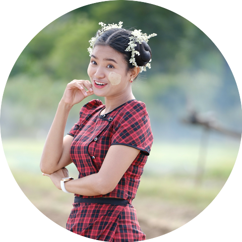 Phyu Phyu Htwe