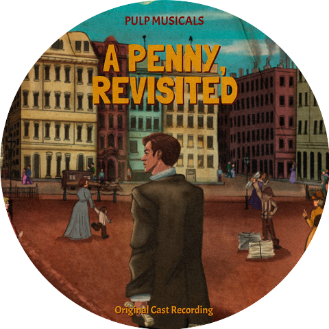 Pulp Musicals