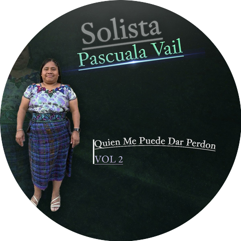 Solista Pascuala Vail