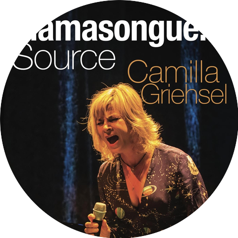 Camilla Griehsel