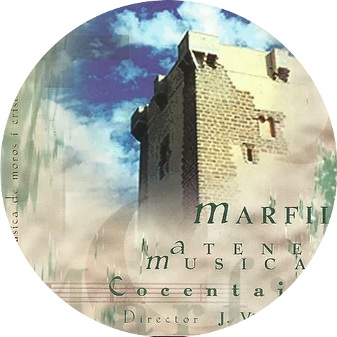 Ateneu Musical de Cocentaina