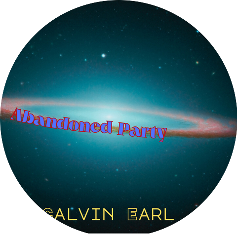 Calvin Earl