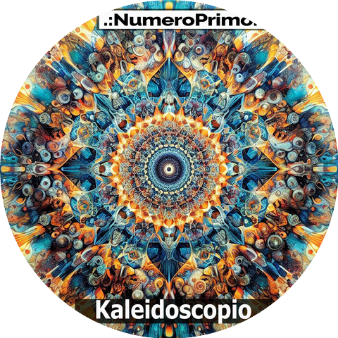 NumeroPrimo