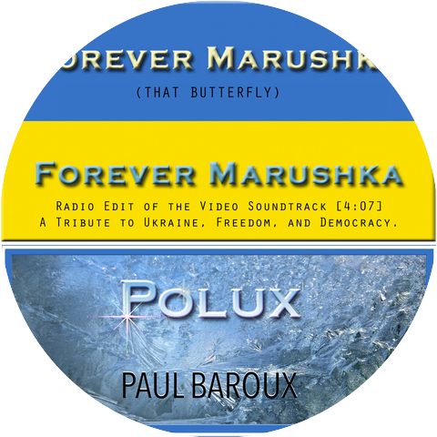 Polux / Paul Baroux
