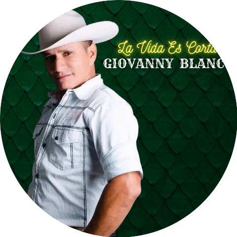 Giovanny blanco