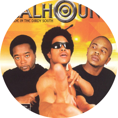 The Calhouns