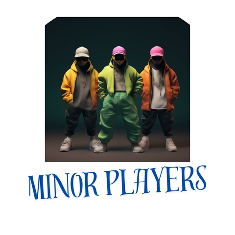Minor Players