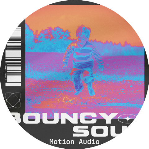 Motion Audio