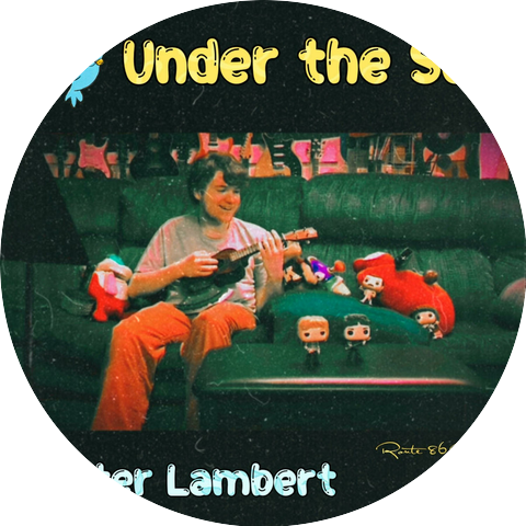 Carter Lambert