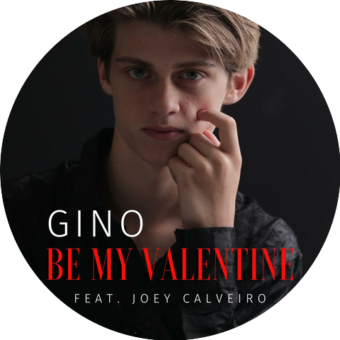 GINO, Joey Calveiro
