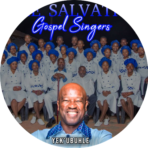 The Salvation Gospel Singers