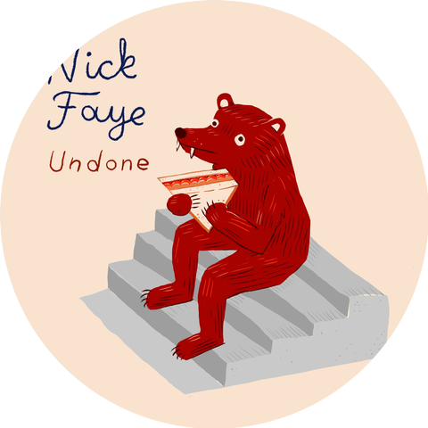 Nick Faye