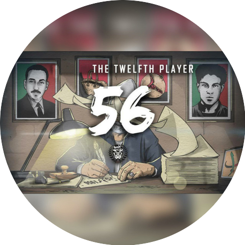 The Twelfth Player