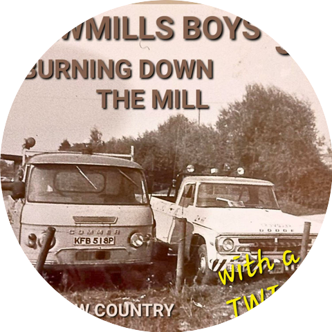 Sawmills boys